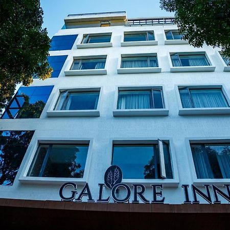 Hotel Galore Inn Мисор Екстериор снимка